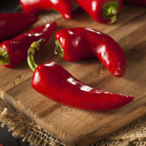 VIETNAM HOT SELLER Piments rouges et verts CONGELÉS 100 POUR CENT NATUREL POUR L'INDUSTRIE ALIMENTAIRE - Product Image 1