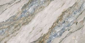 Apatit Printed Quartz Slab Kitchen Countertop <b>Vanity</b> Top 2cm 3cm Polished Prefabricated Stone For Construction Use - Product Image 5