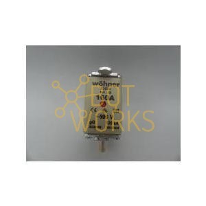 วอนเนอร์ 03534000 - ใหม่ - Product Image 1