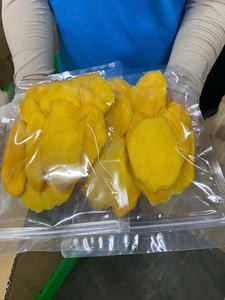 Mangue séchée douce du Vietnam Collation saine caoutchouteuse avec douceur naturelle pour l'exportation en gros Marque privée OEM et emballage en vrac - Product Image 4