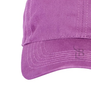 Gorras de béisbol de material transpirable de alta calidad hechas a medida para hombres y mujeres/gorras de béisbol totalmente personalizadas para hombres y mujeres - Product Image 5