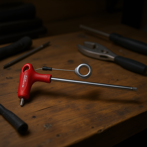 Llaves de Impacto Facom - Torx Spinners - Product Image 3