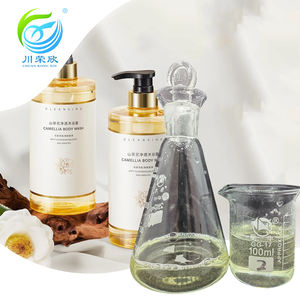 Ester de tensioactif cationique, <span class=keywords><strong>sel</strong></span> d'<span class=keywords><strong>ammonium</strong></span> <span class=keywords><strong>quaternaire</strong></span>, CAS 91995-81-2, esterquat, adoucissant pour lessive liquide - Product Image 3