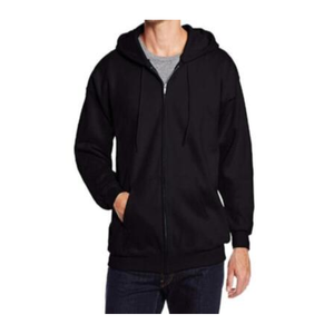 Sweat à capuche pour homme de meilleure qualité, doux et chaud, décontracté, coupe ample pour la maison, les voyages et la mode - Product Image 1