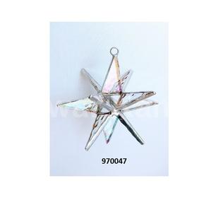 Linterna de alta calidad Decoración Linterna decorativa de metal negro antiguo - Product Image 2