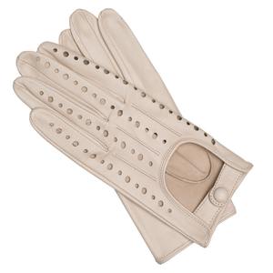 Nuevos guantes de moda para hombre cosidos hechos a medida cómodos antiarrugas transpirables de alta calidad guantes de moda para hombre con tarifa barata - Product Image 1