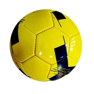 Nouveau style, vente chaude, ballon de football taille 5, couleur personnalisable, logo, léger, durable, haute résistance à l'air et à l'eau, 2025 - Product Image 5