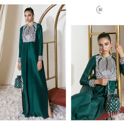 Stylish Trendy Party Dresses For Women - Customizable Oem