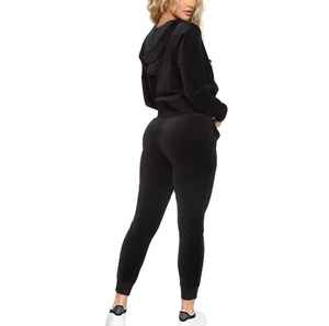 Trajes Deportivos de Terciopelo para Mujer de Alta Calidad, Mejor Material, Nuevo, Venta Directa de Fábrica, Fabricante de Pakistán - Product Image 2