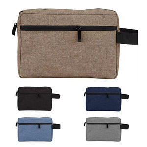 กระเป๋าเครื่องสำอางแบบใส่ได้ทั้งชายและหญิงของเวียดนามกระเป๋าใส่เครื่องสำอางพกพาและกระเป๋าเดินทางแบบลำลองออกแบบได้ตามที่ต้องการ - Product Image 1