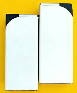 ไฟแช็คไฟฟ้า USB แบบ OEM/ODM ขายส่ง อุปกรณ์สูบบุหรี่แบบกำหนดเอง - Product Image 4
