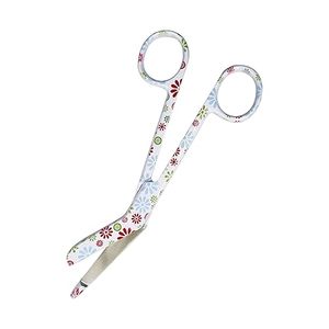 Ciseaux de pansement de haute qualité, ciseaux de sécurité, ciseaux de traumatologie durables, ciseaux de sécurité, ciseaux de traumatologie, ciseaux à corde, légers - Product Image 1