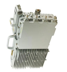 RRU5905W 02311SJK B3 1800MHz 2T2R Telecom Parts Radio Remote Unit - Product Image 1