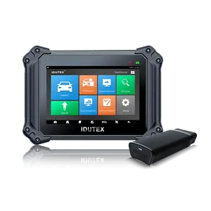 Idutex d810 כלי אבחון כלי אוניברסלי סורק obd סורק מפתח