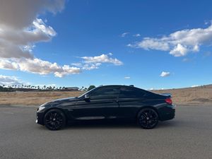 BMW 435I COUPE 2014 D'OCCASION EN EXCELLENT ÉTAT AVEC TITRE NET EN VENTE - PRÊT À ÊTRE EXPÉDIÉ - LIVRAISON À DOMICILE - Product Image 4