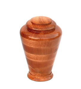 Beautiful Handcrafted Wooden Urns <b>for</b> Human <b>Ashes</b> Funeral Burial Urn <b>for</b> Adult, Wooden <b>Ash</b> <b>Box</b> Cremation Urn <b>for</b> Adult <b>Ashes</b> - Product Image 1