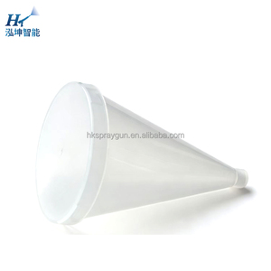 HK-H026 Hongkun Tragbare Kleine Aluminium-Pulverbeschichtungsmaschine für Autofelgen 220V/110V Laborgebrauch - Product Image 4