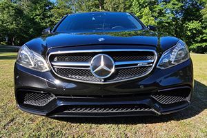 Mercedes-Benz E63 S AMG Sedán 2015 Usado en Excelentes Condiciones - Product Image 6