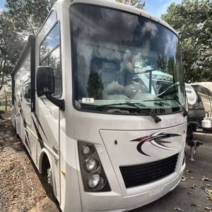 รถบ้านมือสอง ปี 2023 รุ่น Thor Freedom Traveler A30 สีเทา สหรัฐอเมริกา - Product Image 1