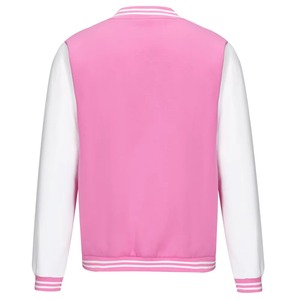 New Varsity College Letterman <b>Jacket</b> Customize logo Embroidery Body Sleeves High School Varsity <b>Jacket</b> - Product Image 3