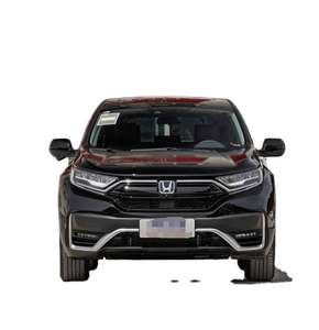 รถยนต์ CR-V ปี 2022-2023 เครื่องยนต์เบนซิน รถมือสองสำหรับรุ่น CR-V พร้อมขับเคลื่อนจากญี่ปุ่นสำหรับนำเข้า - Product Image 1