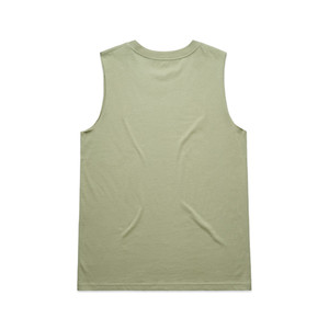 Débardeurs d'entraînement personnalisables pour femmes hauts sans couture en spandex vêtements décontractés club grande taille coton fibre de bambou fabriqué au Pakistan - Product Image 2