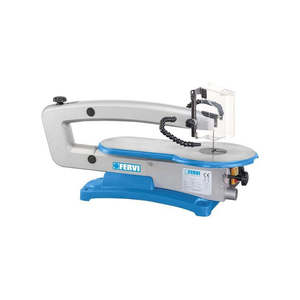 Portable Professional Grade Variable Speed <b>Vibrating</b> Blade Scroll <b>Saw</b> DIY Industrial Electric Corded 55mm Thickness 10000 RPM GS - Product Image 1