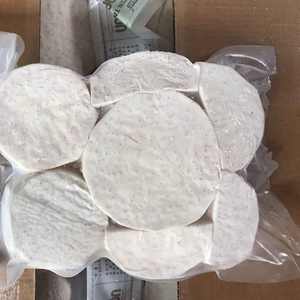 Top Grade Frozen <b>Taro</b> and Yam with Stable Supply - Product Image 4