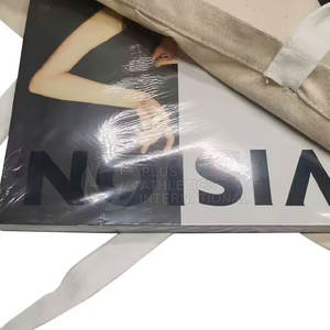 Bolsas de Lona para Dibujar DIY de Primera Calidad, Muy Vendidas |   Bolsas de Lona para Dibujo con Logotipo Personalizado y Pedidos al por Mayor, Hechas en Pakistán - Product Image 3