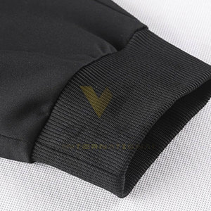 Men's New Fashion Plain Thick Solid Material Sweat <b>Suits</b> Custom Logo 100% Cotton XL Size <b>Pants</b> Style Online Sale - Product Image 6