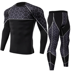 Custom logo <b>Printed</b> Compression Shirt Uv Blank Mma Rash Guard Sublimated Bjj <b>Surf</b> Rash Guards for Men - Product Image 1