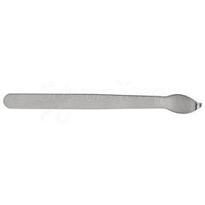 Hohmann Retractor Six Inch Fifteen Millimeter Blade Stainless Steel <b>Orthopedic</b> <b>Surgical</b> <b>Instrument</b> - Product Image 3