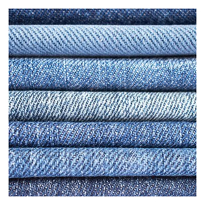 Tissu en denim de haute qualité 100% personnalisable Style de conception Techniques et matériaux Aus - Product Image 1