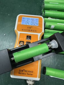 เศษแบตเตอรี่ลิเธียมไอออนพร้อมจัดส่งรวดเร็วและราคาถูก พร้อมจัดส่งทันที - Product Image 5