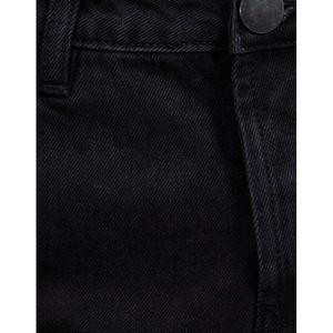 Shorts de Mezclilla para Mujer a la Moda, Ajuste Cómodo con Estilo Moderno para Conjuntos Casuales, Precio Razonable, Alta Calidad, Servicio OEM - Product Image 4