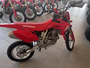 Motocicletas Todoterreno CRF150R 2026 Nuevas Disponibles en Stock - Product Image 5