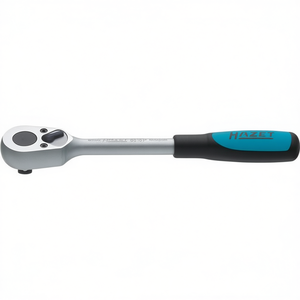 Hazet Reversible <b>Ratchet</b> 3/8'' <b>Socket</b> High Quality Multi-Function Tool - Product Image 2