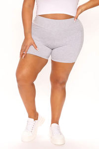 Personalizar OEM Logo Hot Sports Fitness Mujeres Dos piezas Deportes Pantalones cortos Yoga Set Active Wear Workout Athletic Gym - Product Image 4