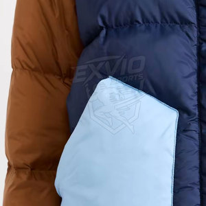 Factory Direct Sale Women <b>Puffer</b> <b>Jackets</b> <b>Cheap</b> Price Women <b>Puffer</b> <b>Jackets</b> Windproof Women <b>Puffer</b> <b>Jackets</b> - Product Image 6