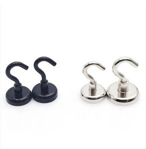 ตะขอชุบไฟฟ้าทองเหลือง - Product Image 5