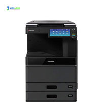 Utilisé pour l'imprimante laser Toshiba DP 2518A 3018A, photocopieur A4 A3, noir et blanc, équipement de bureau