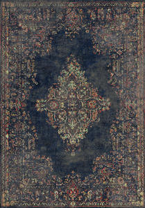 Adiva พรมตุรกีพรม gaziantep เครื่องทำทอ20ฟุตพรมส่งออกพรมราคาถูกล้างทำความสะอาดได้กันลื่นยางสำรองในบ้าน - Product Image 4