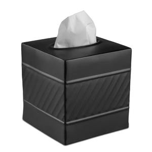 Nouveaux supports pour serviettes maintiennent la forme et la fraîcheur des serviettes en empêchant les plis, les plisets ou les éclats sur la table. - Product Image 3