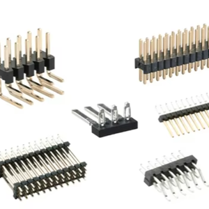 Conector de Pines - Product Image 1