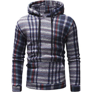 customized <b>y2k</b> hiphop contrast patch work applique embroidery zipper up stylish men <b>hoodie</b> knitted top zip men <b>hoodie</b> 2025 - Product Image 1