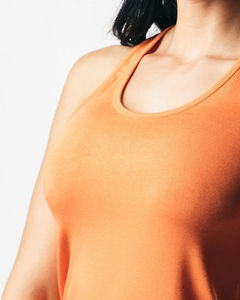 Débardeurs de sport pour femmes Débardeur sans manches à vendre Vêtements de musculation Veste de fitness Débardeur - Product Image 5