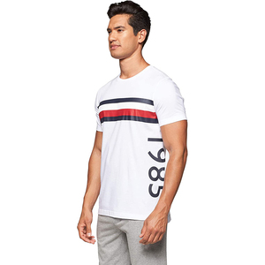 Polo transpirable para hombre y mujer, camiseta de algodón y seda, camisas de punto de Golf sublimadas, nuevo diseño - Product Image 2