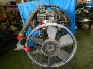 เครื่องยนต์6M60T1มิตซูบิชิไฟเตอร์2003 KK-FK61FK - Product Image 4