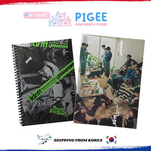 IDNTT - [ YESWEARE ] MINI ÁLBUM KPOP, ÁLBUM MÁS VENDIDO EN COREA - Product Image 2