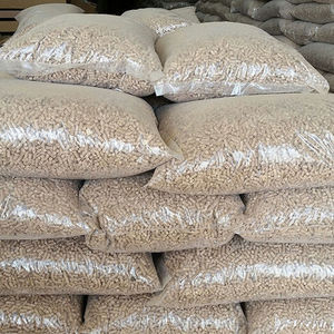 Granulés de bois 25 kg, briquettes de bois dur pour système de chauffage - Product Image 3